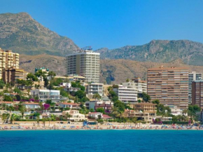 Отель Hotel Servigroup Torre Dorada  Бенидорм